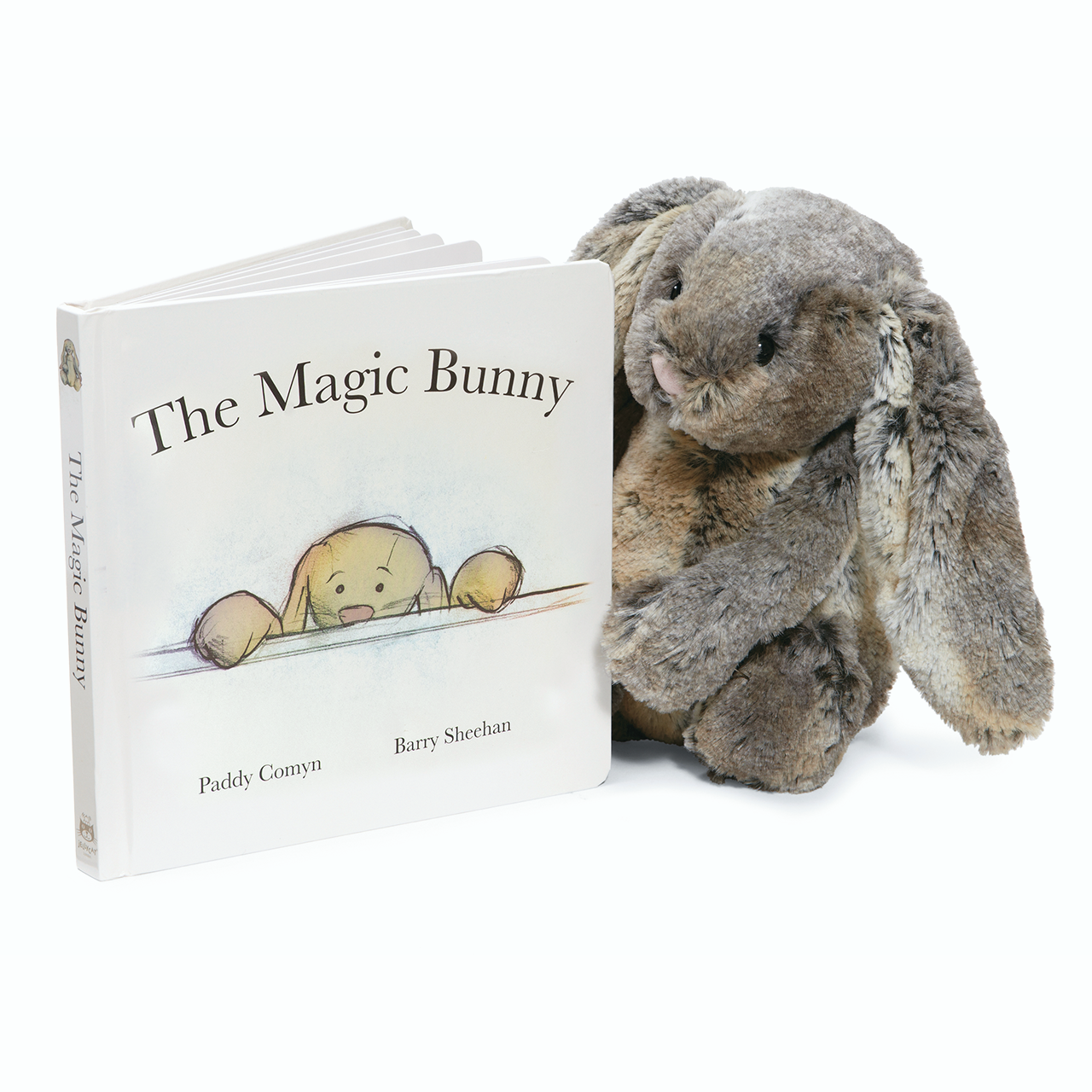 Jellycat | James Anthony Collection